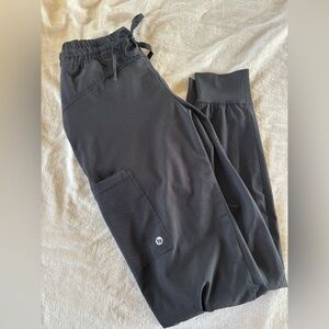 Barco One Boost 3-Pocket Jogger Scrub Pants